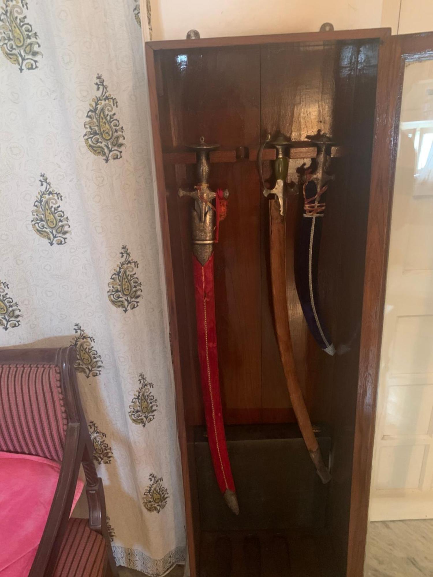 Kishan Palace-A Heritage Hotel Μπικάνερ Εξωτερικό φωτογραφία